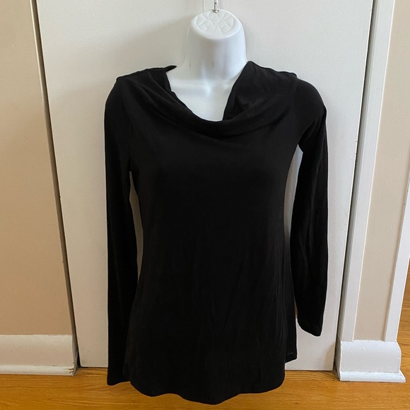Bcbg black sweater - Picture 2 of 5